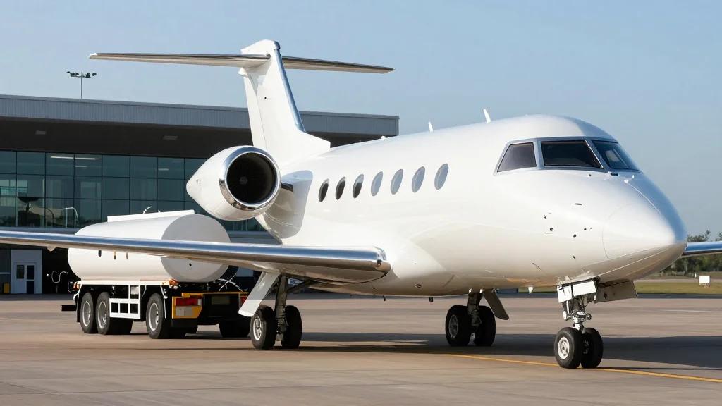 Doncaster Sheffield Airport Launches FBO Tender Ahead of Reopening