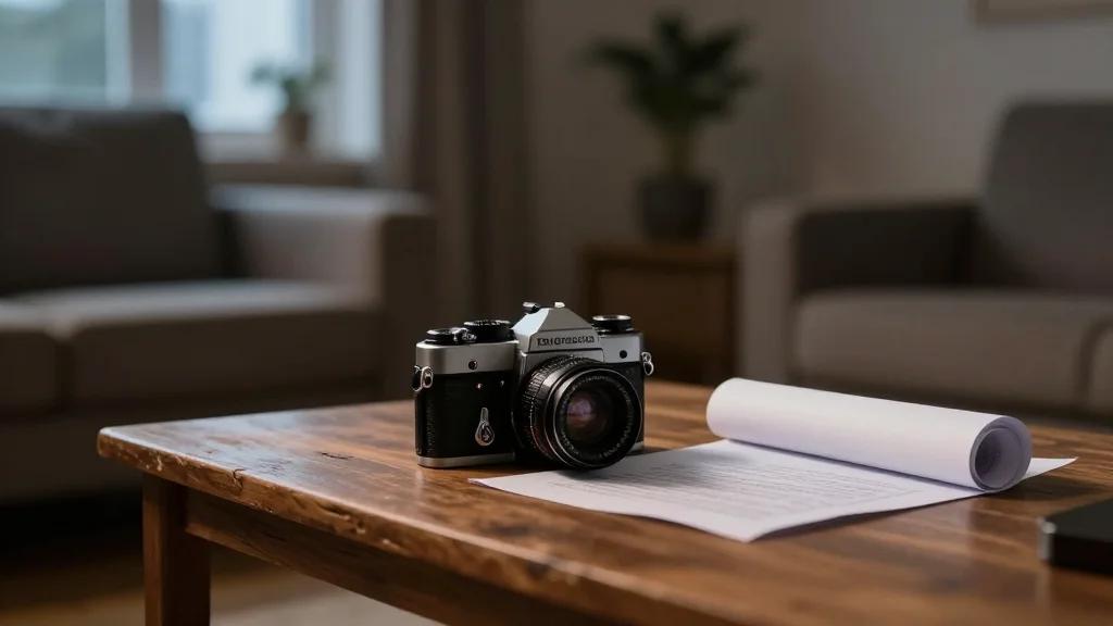 PODCAST: Making A $4000 Feature In 12 Days And Releasing Through Tubi