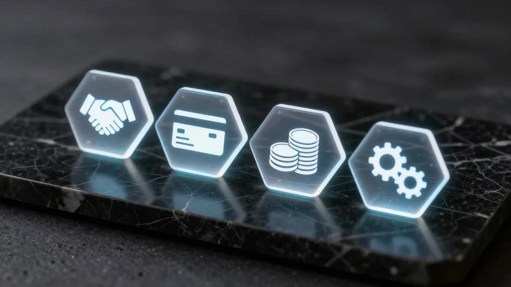 4 Steps to Building Your Own Fintech