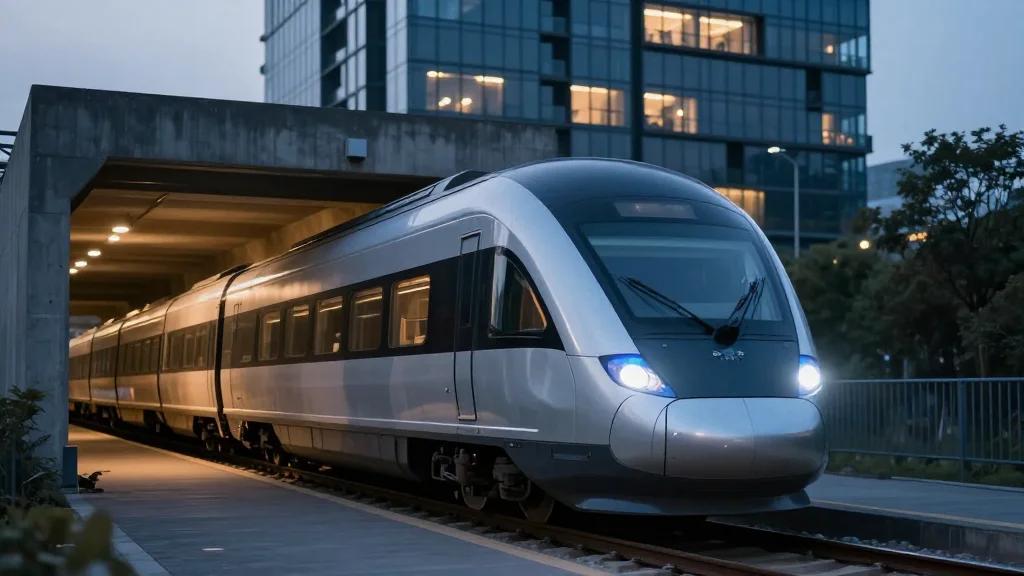 Metropolitan Nashville Airport Authority Board of Commissioners Approves License Agreement with The Boring Company, Paving the Way for Efficient, High-Speed Underground...