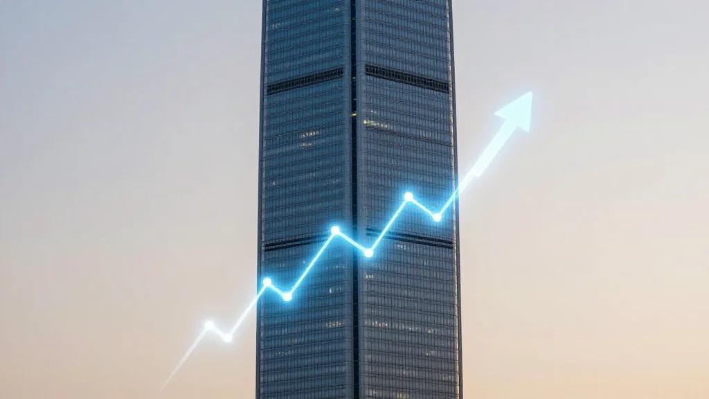 Tencent & OpenClaw Adoption Lead Hong Kong Higher