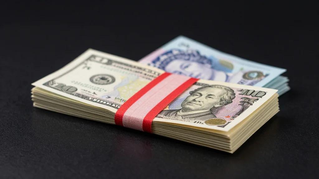 EC Markets Q1 2026 Trading Volumes Hit Record $5.13 Trillion