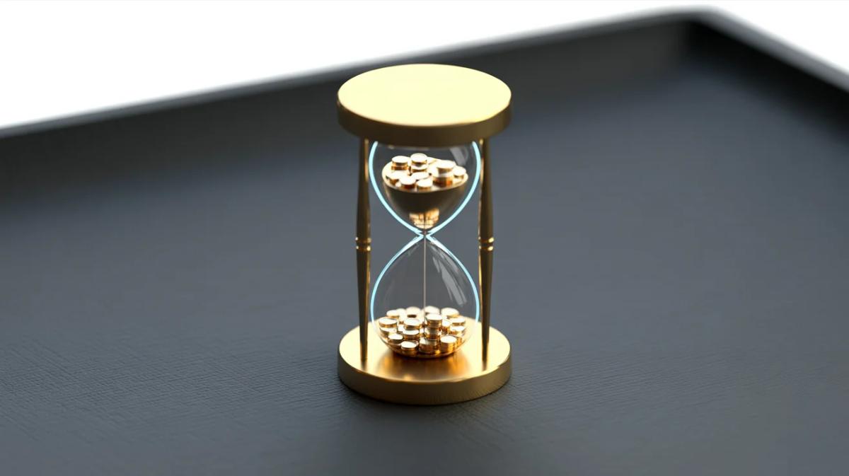 Follow Your Time, Not the Overnight Hype