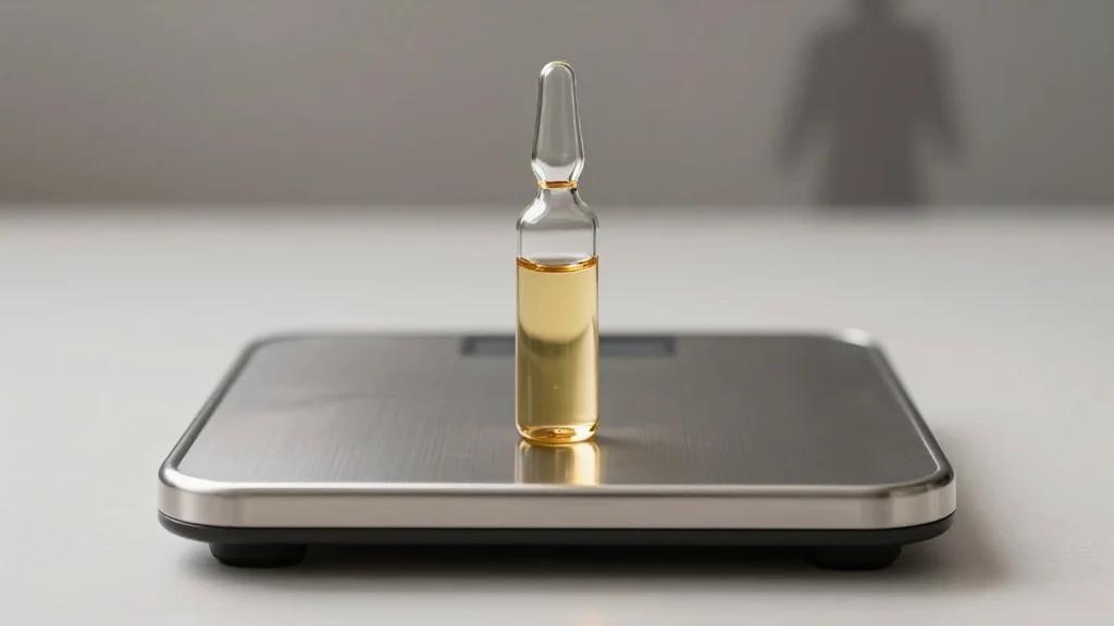 Survodutide Shows 16.6% Weight Loss in Phase 3 Trial, Boosting Obesity Drug Race