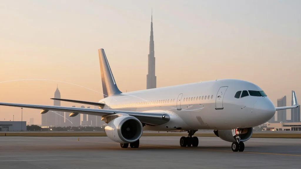 ABF-Deal-Digest:-Dubai-Aerospace,-BXCI-Launch-Aircraft-Leasing-Partnership