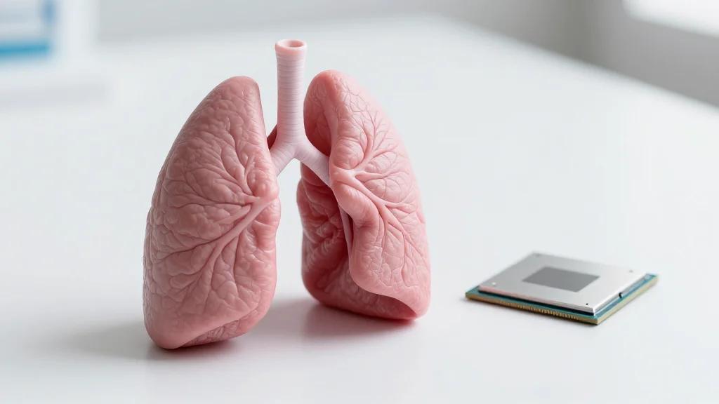 AI Uncovers Significant Misdiagnoses in Carcinoma Type, Study Shows