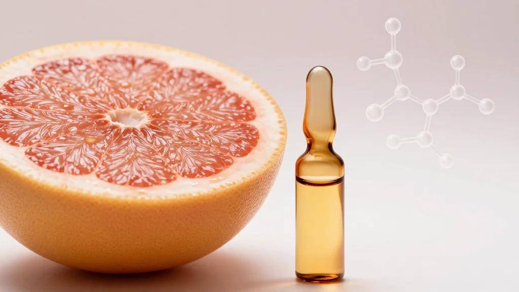 Bergamottin Reduces Cancer‑related Cachexia via Multiple Pathways