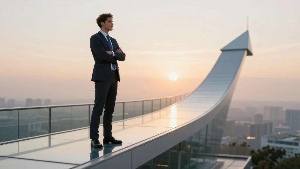 Treat Work as Fun, Outlast Every Competitor