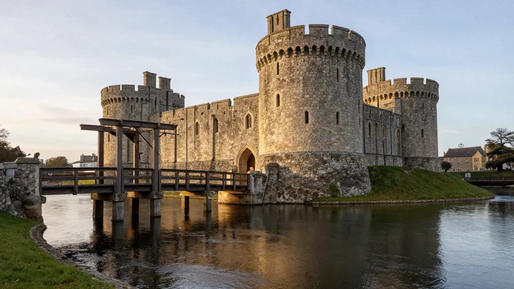 Founder-Led Stocks with Durable Moats Are Undervalued