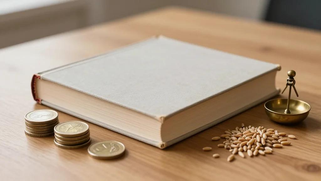 UK Economy Vulnerable to Commodity Shocks, Politicians Ignored