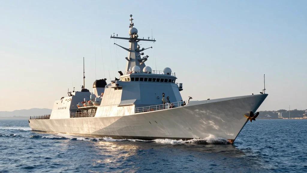 UK's Starmer Says More than a Dozen Countries Ready to Join Hormuz Defensive Mission