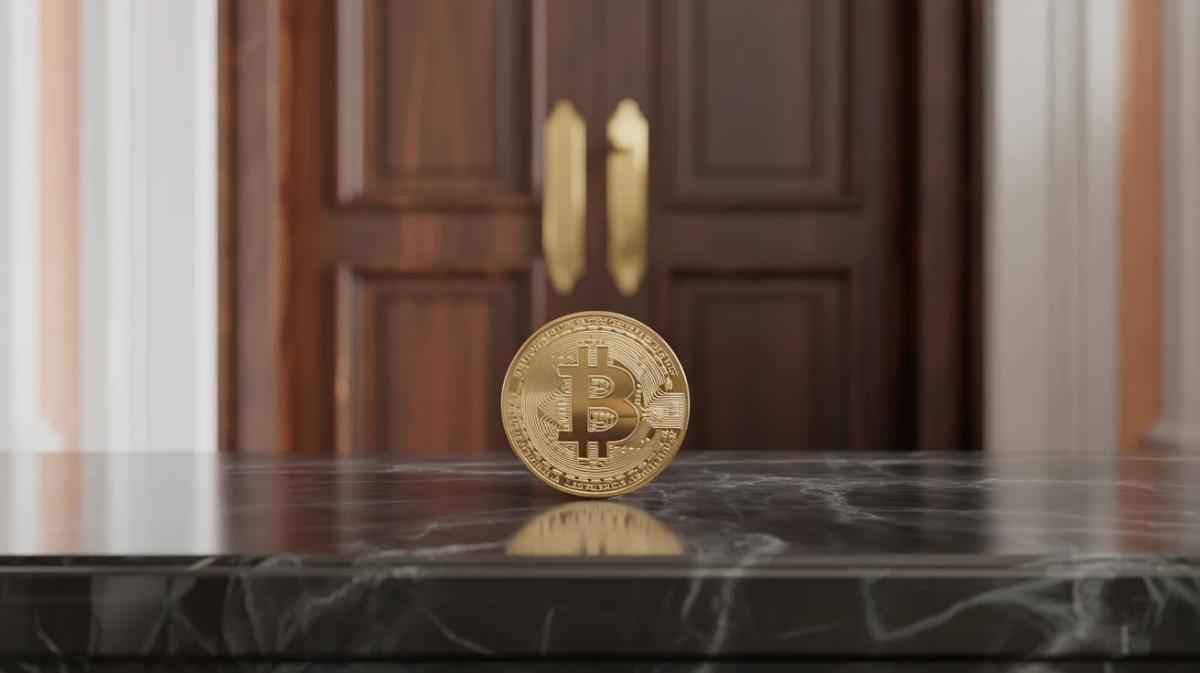 Trump Organization to Accept Bitcoin Across All Properties