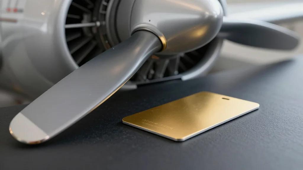 ARCO Appoints Commercial Aviation Head