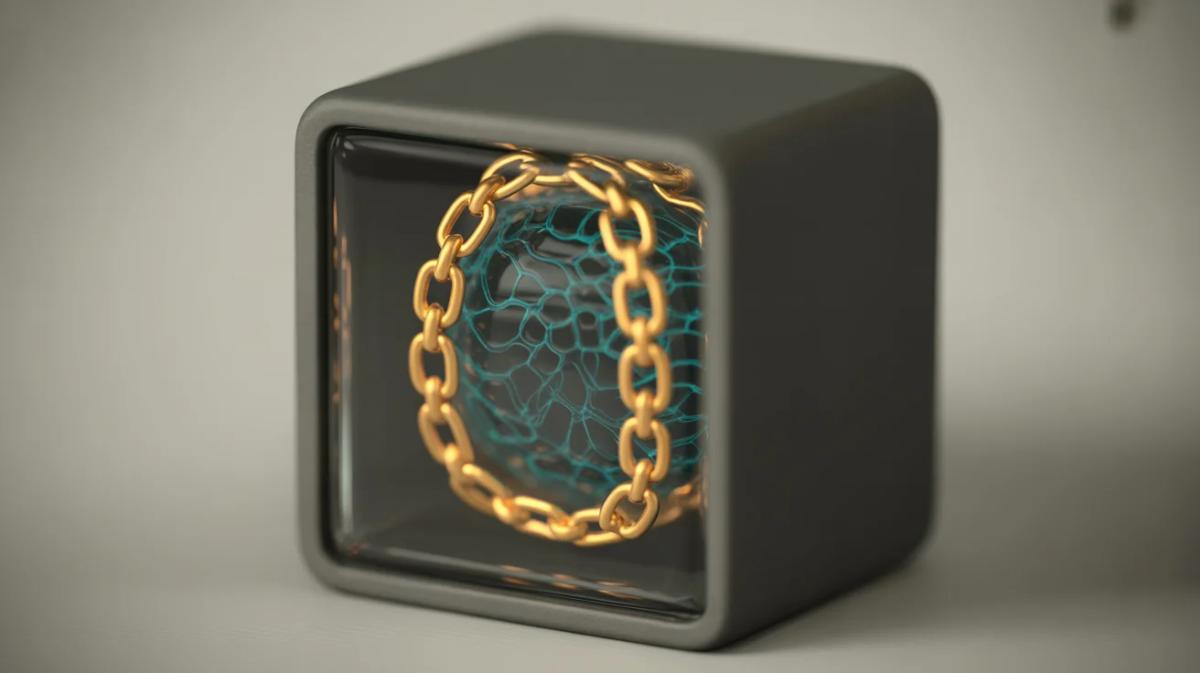 AI and Blockchain Unite for Privacy‑First Web3 Governance