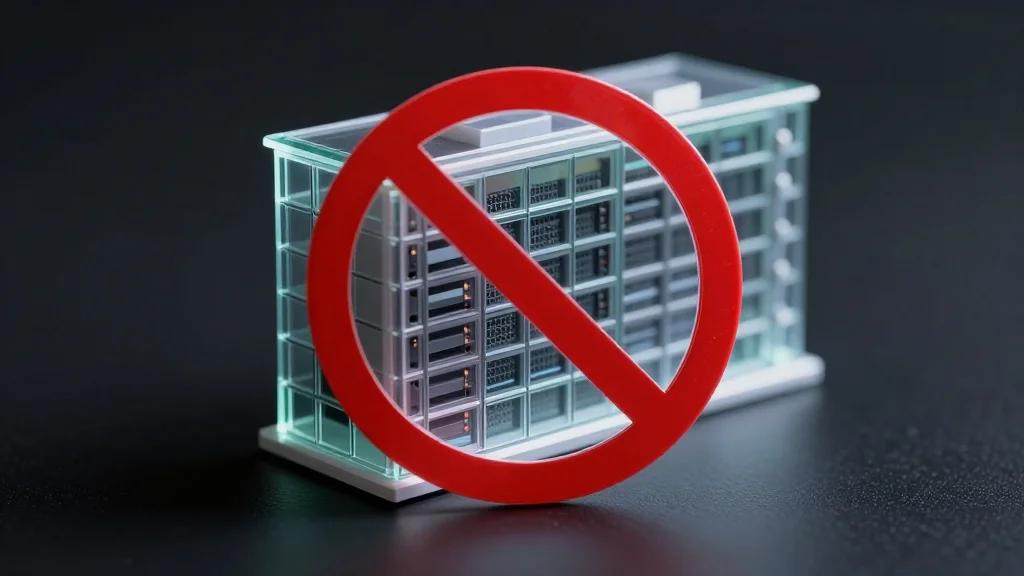 Maine to Put Brakes on Big Data Centers as AI Expansion Collides with Power Limits