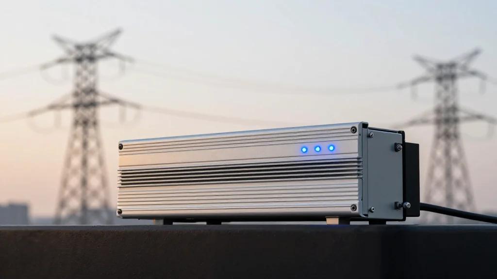 Can Inverter-Based Technologies Do the System Security Job of Big Spinning Machines?