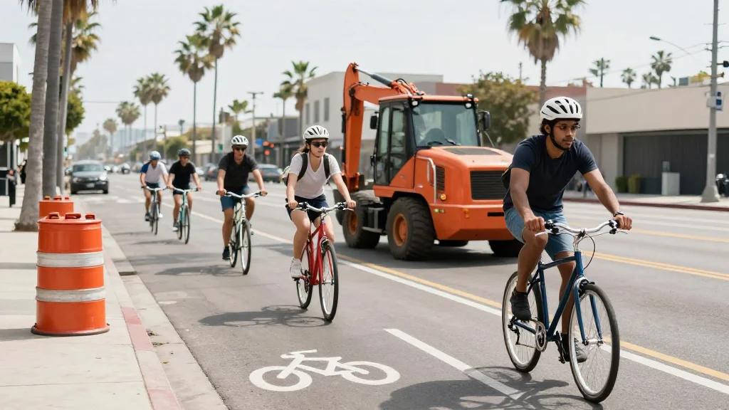 Oceanwide Sale Delayed, CicLAvia on April 26, and More