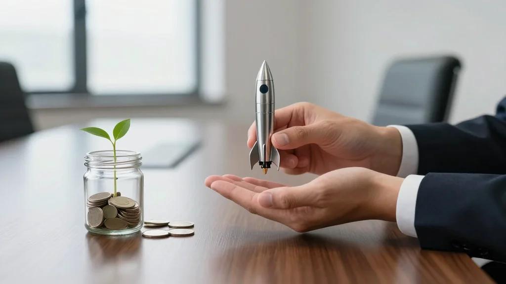 Saba Raises Third Round of Funding with EWI and Proposes Board Overhaul