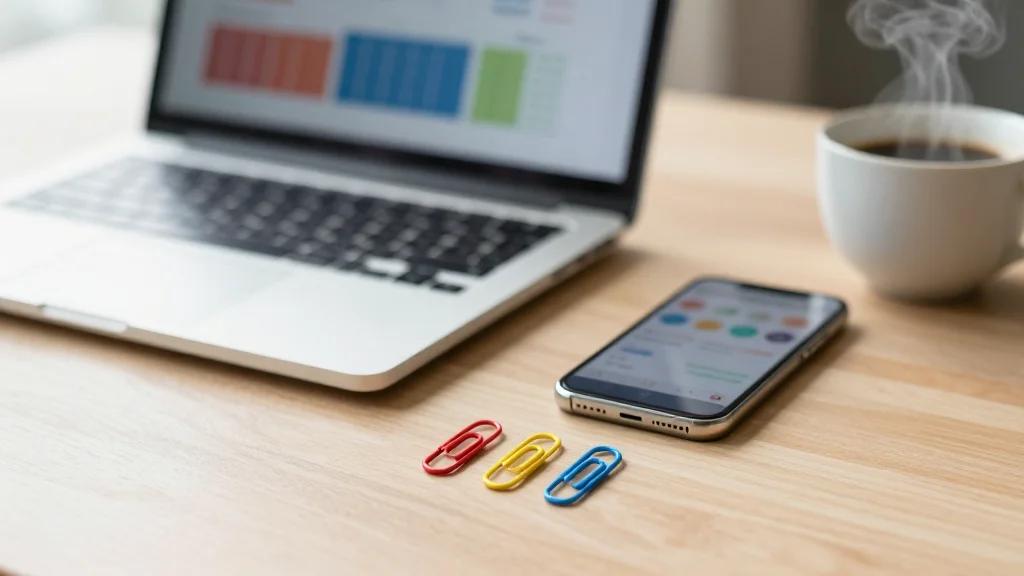 Master Three Metrics to Scale Beyond Q2 Chaos