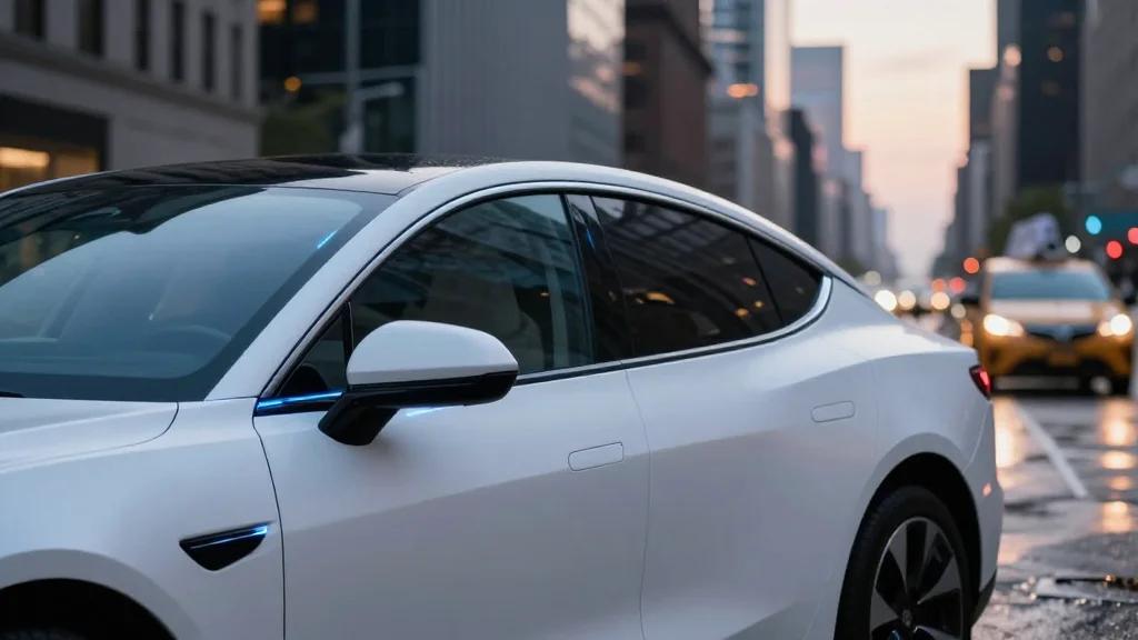 NYC Ends Waymo Robotaxi Pilot, Raising Caution for City AV Rollouts