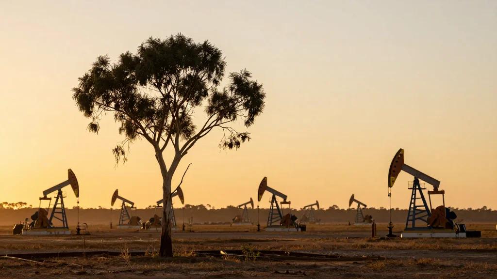 Qld Premier Says Federal Government Should Fast-Track Oil Projects