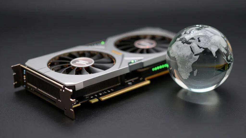 Nvidia News Set to Shake Global Markets Amid KOSPI Slump