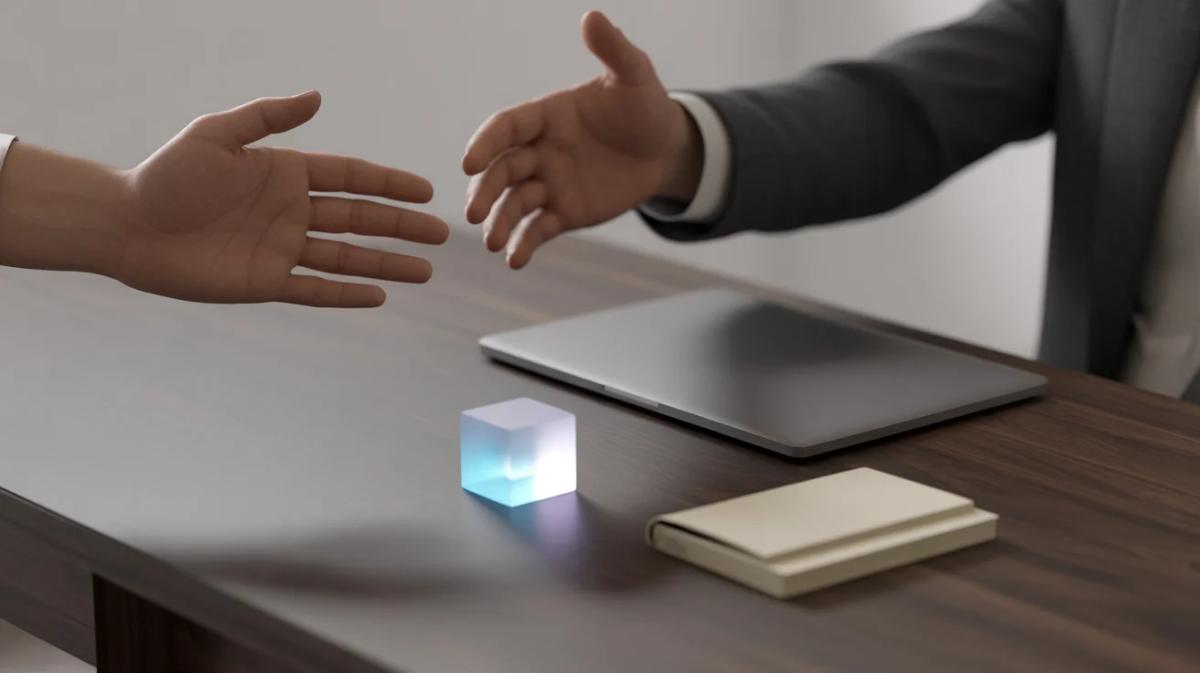 AI Momentum Rounds Thrive on Early Revenue-Driven Usage Growth