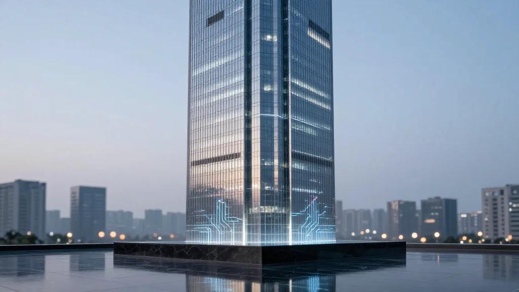 Why Global Capital Is Looking at India Differently This Year