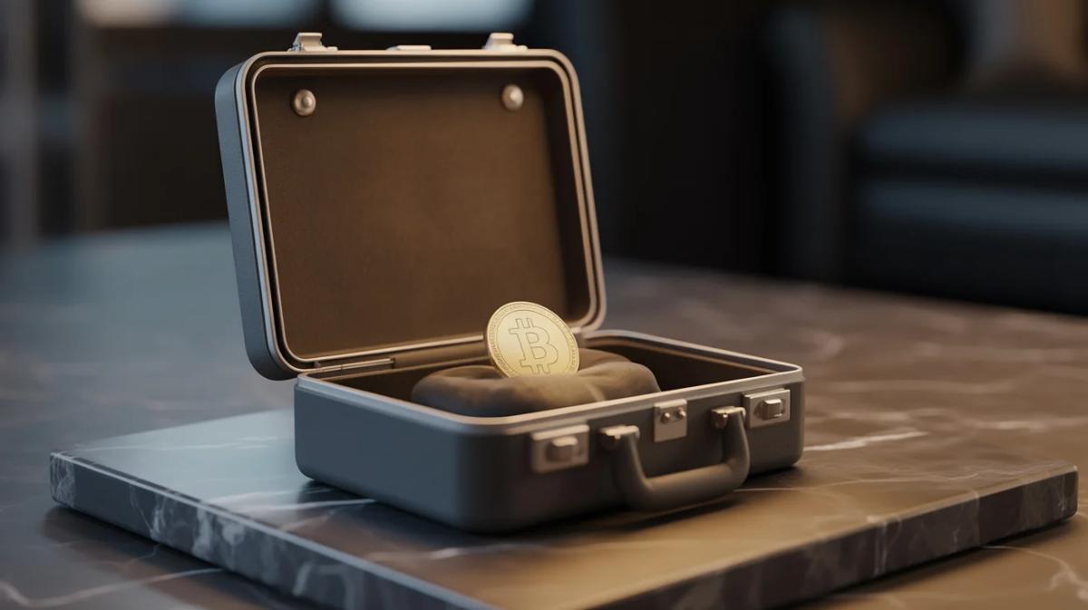 Morning Roundup: Top Economic and Bitcoin News