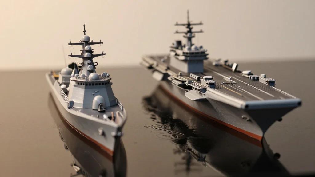 The End of Atlanticism