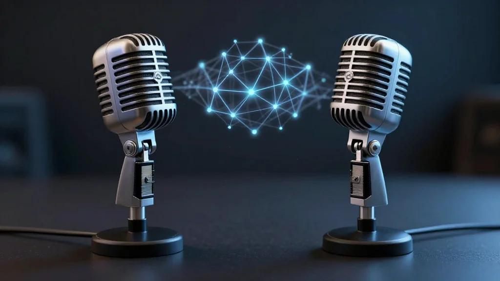 Podcast Highlights Deep Divide Over AI Timelines