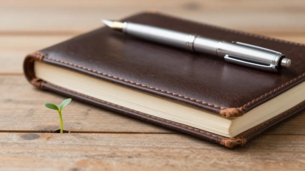 Hardship and Fear Forge Entrepreneurial Resilience and Clarity