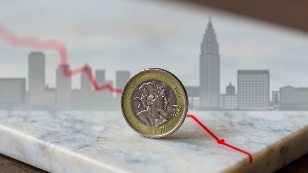 Nifty Plunges 400 Points, Call Buyers Face Losses