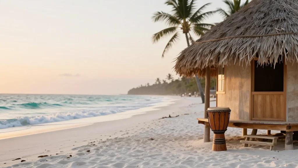 Angola: The New Giant Emerging in African Tourism