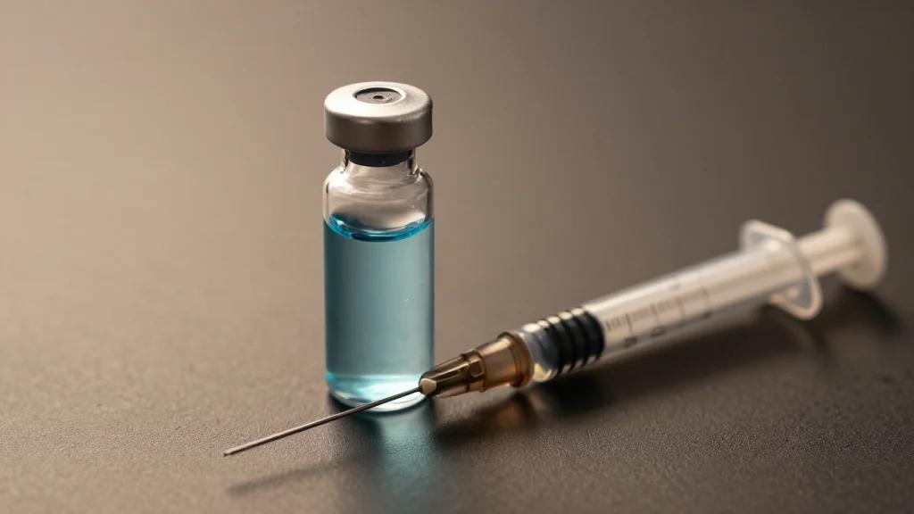 Pemivibart Shows Safety, Prevents COVID-19 in CLL Subset in Phase 3 CANOPY Trial