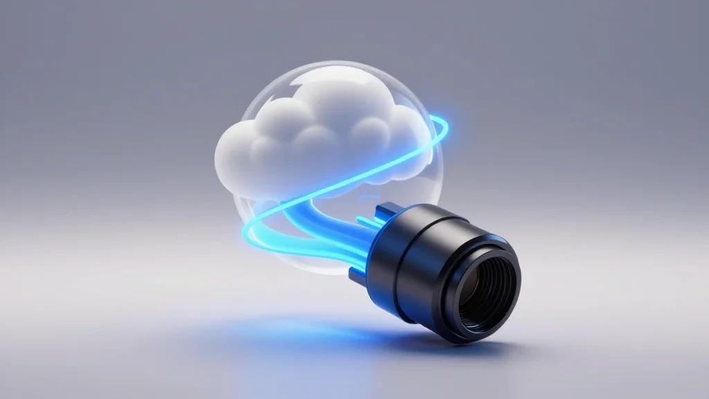 AI's Next Wave: Agent‑first APIs, Not Chat Panels