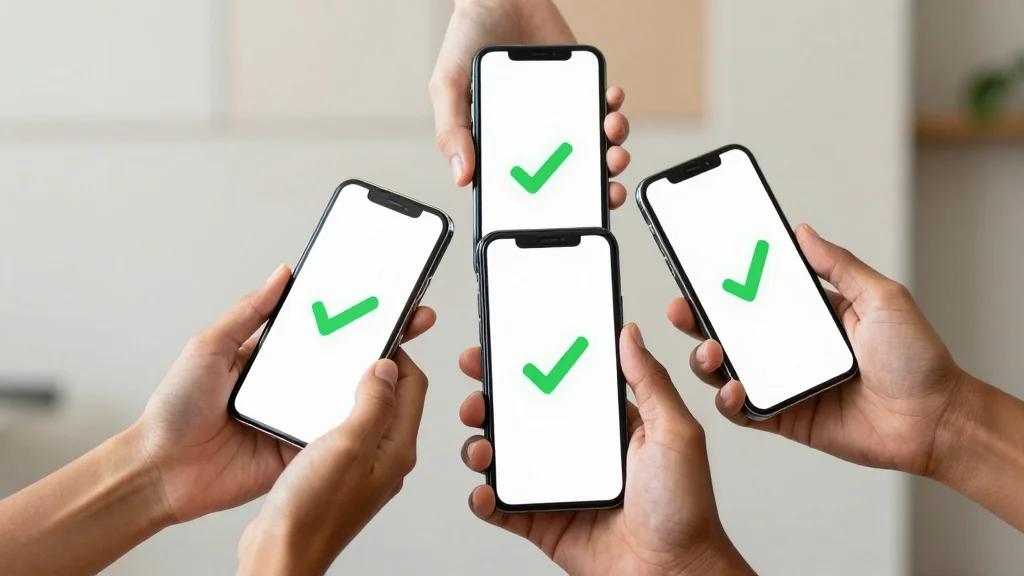 Fact-Checking Has to Go Where Misinformation Actually Spreads