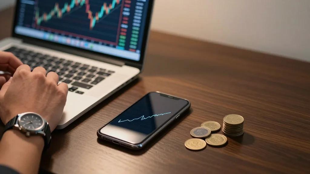 Join Me Live on Trader TV at 8:30 ET