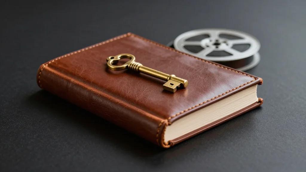 From Manuscript to Asset: Why Every Indie Author Needs an IP Strategy