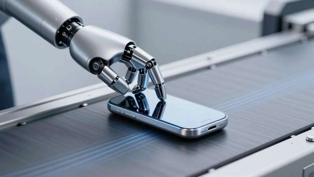 Oracle Bets on Agentic AI for Its Procurement Solutions, Adding New App to SCM