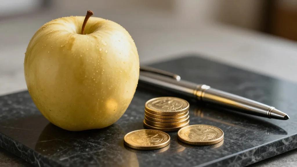 Berkshire Hathaway Trims Apple Stake, Buys NYTimes Stock in Buffett's Last Moves as CEO