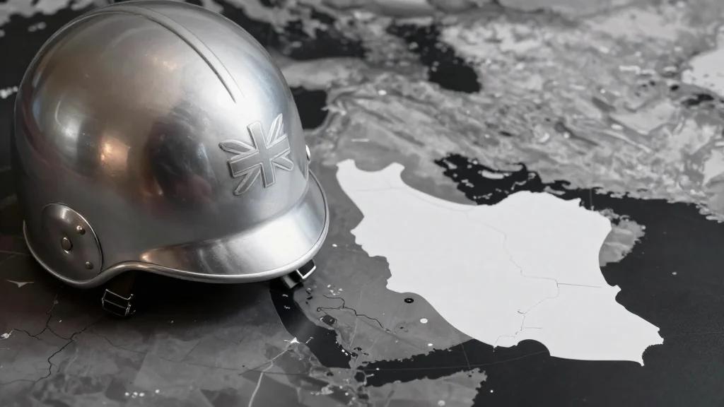 Nigel Farage U-Turns on His Iran War Position