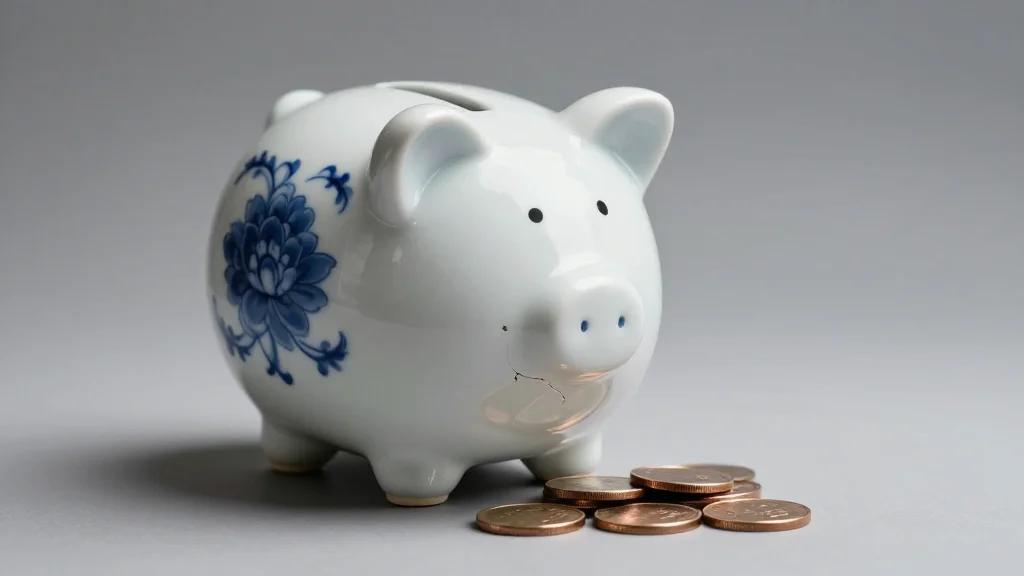 China’s Growth Model Shift Faces Deep Structural Hurdles