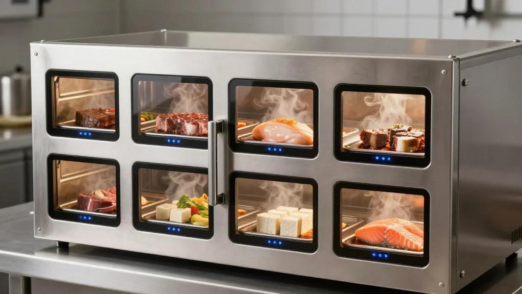 Aniai Expands Automated Grilling Robots Across U.S. Restaurants and Enterprise Partnerships, as Total Funding Reaches $19 Million