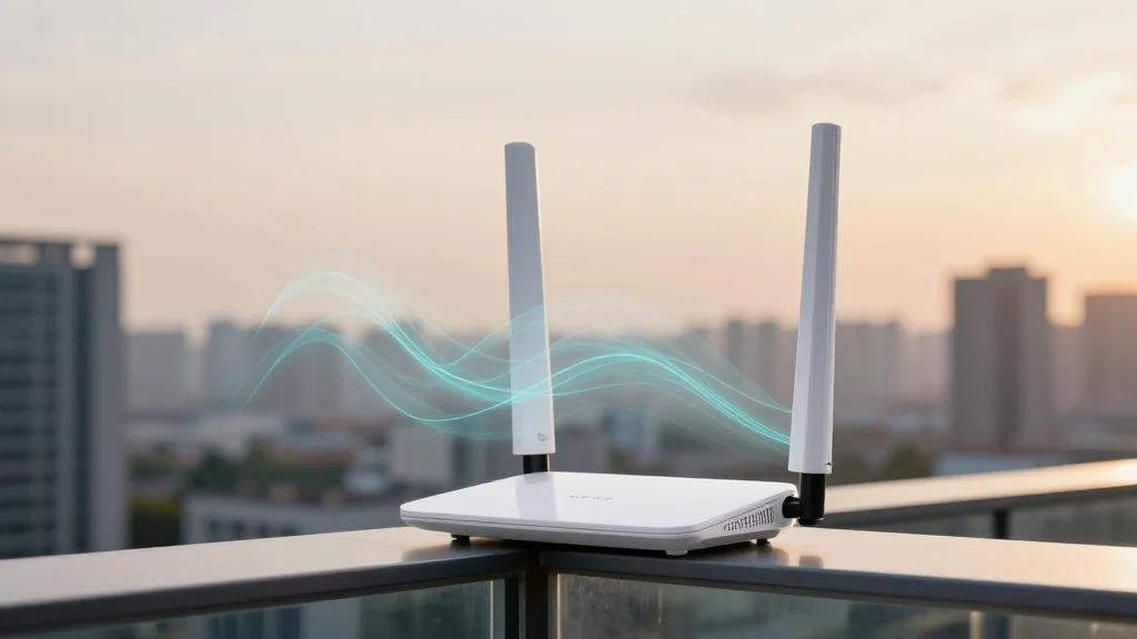 Ofcom Launches Consultation on 6GHz Spectrum Sharing