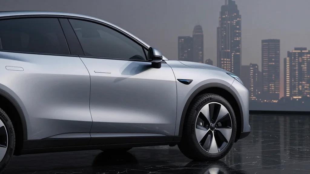 Op-Ed: Chinese EV Brands Overwhelm The Manila Auto Show 2026