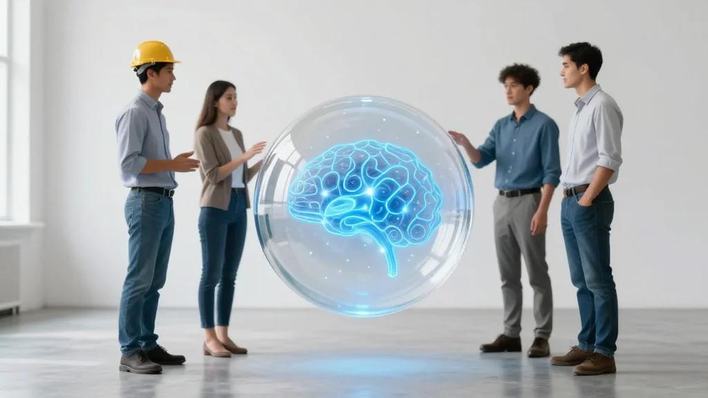 Rethinking Engineering Team Size in the AI Era