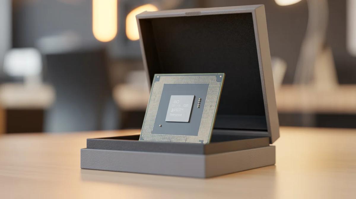 AI Chip Startup DEEPX Raises $80M Series C at $529M Valuation