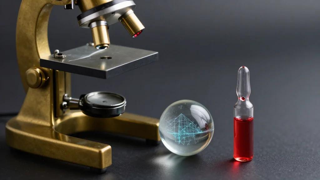 Teaching Your Own Work Feels Like Self‑Scrutiny