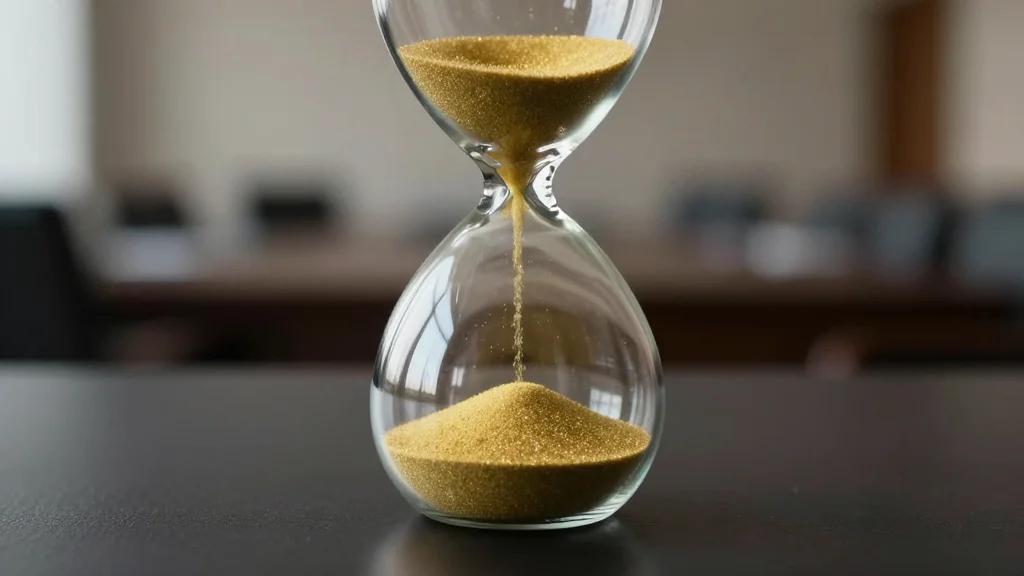 Renegade Global CEO Amy Jo Martin Explains How Cutting Meetings Can Help You Soar